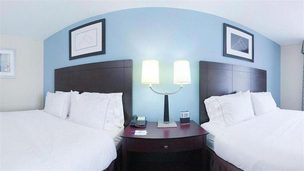 Holiday Inn Express Hotel & Suites Baton Rouge -Port Allen By Ihg Esterno foto