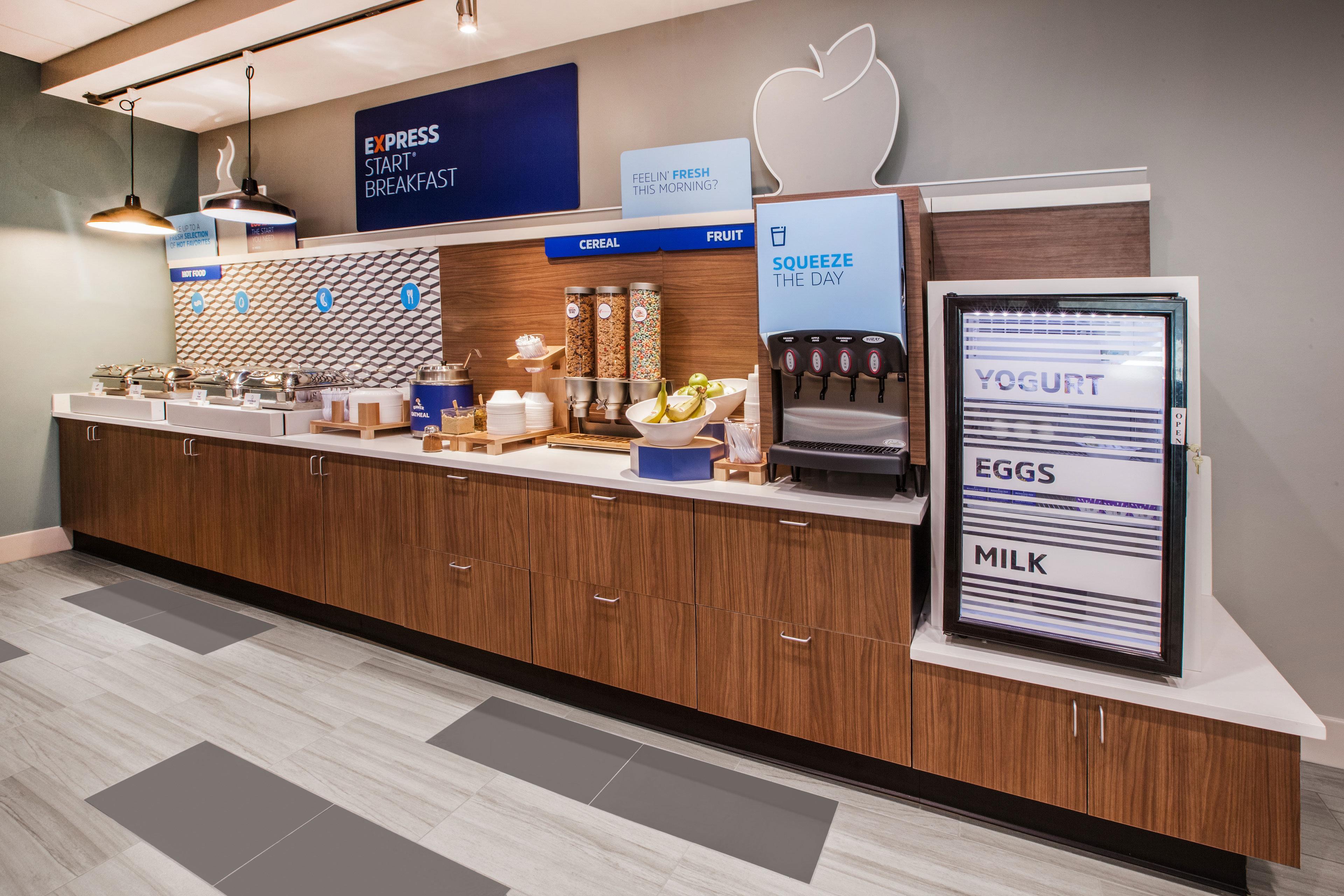 Holiday Inn Express Hotel & Suites Baton Rouge -Port Allen By Ihg Esterno foto