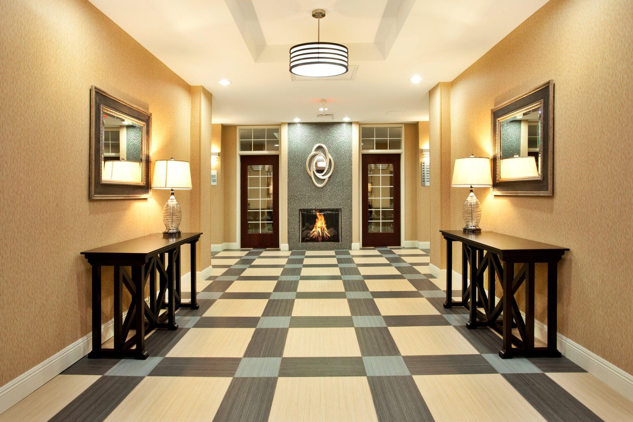 Holiday Inn Express Hotel & Suites Baton Rouge -Port Allen By Ihg Esterno foto