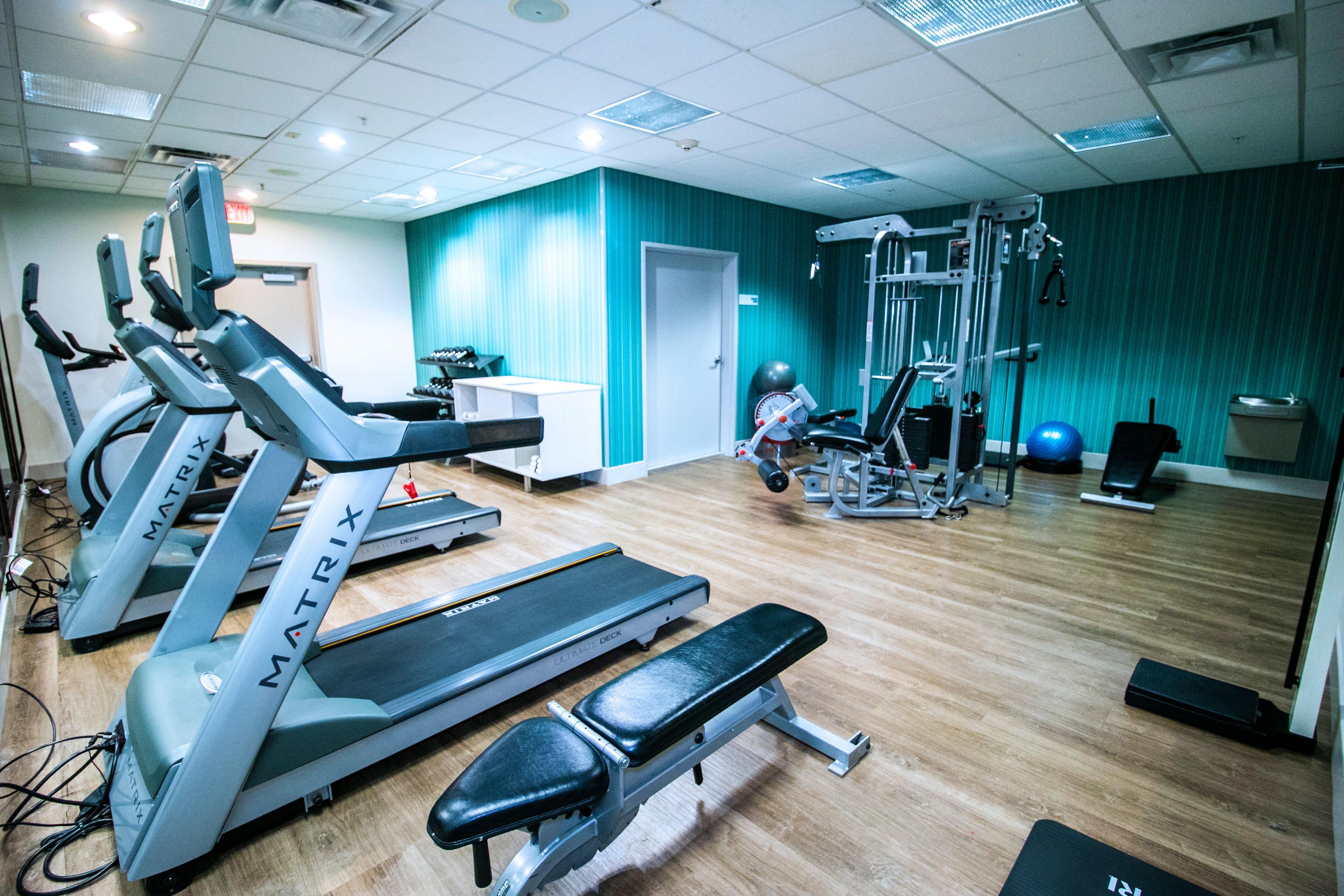 Holiday Inn Express Hotel & Suites Baton Rouge -Port Allen By Ihg Esterno foto
