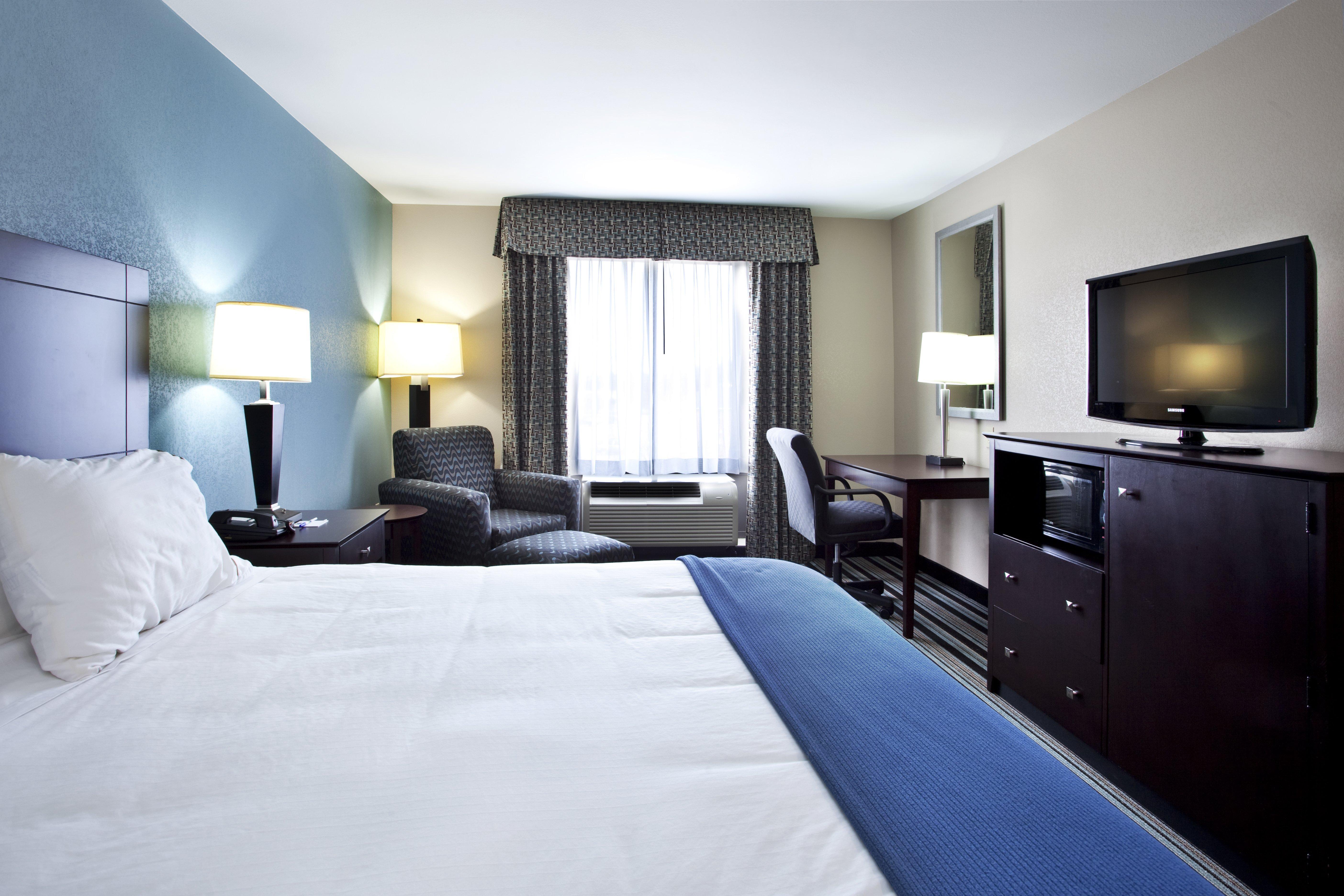 Holiday Inn Express Hotel & Suites Baton Rouge -Port Allen By Ihg Esterno foto