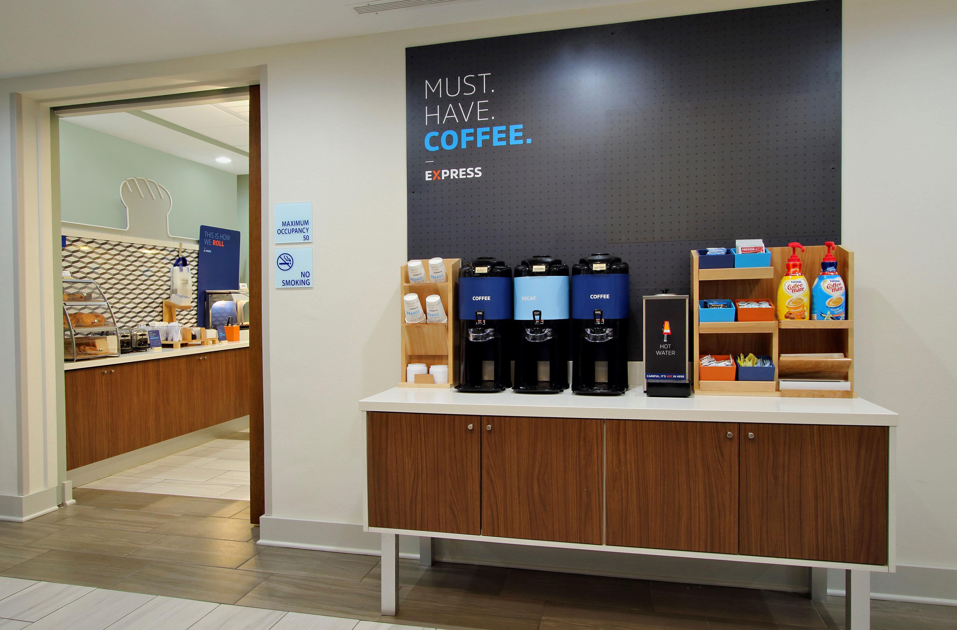 Holiday Inn Express Hotel & Suites Baton Rouge -Port Allen By Ihg Esterno foto