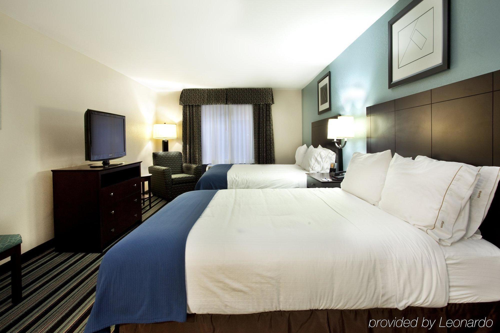 Holiday Inn Express Hotel & Suites Baton Rouge -Port Allen By Ihg Esterno foto