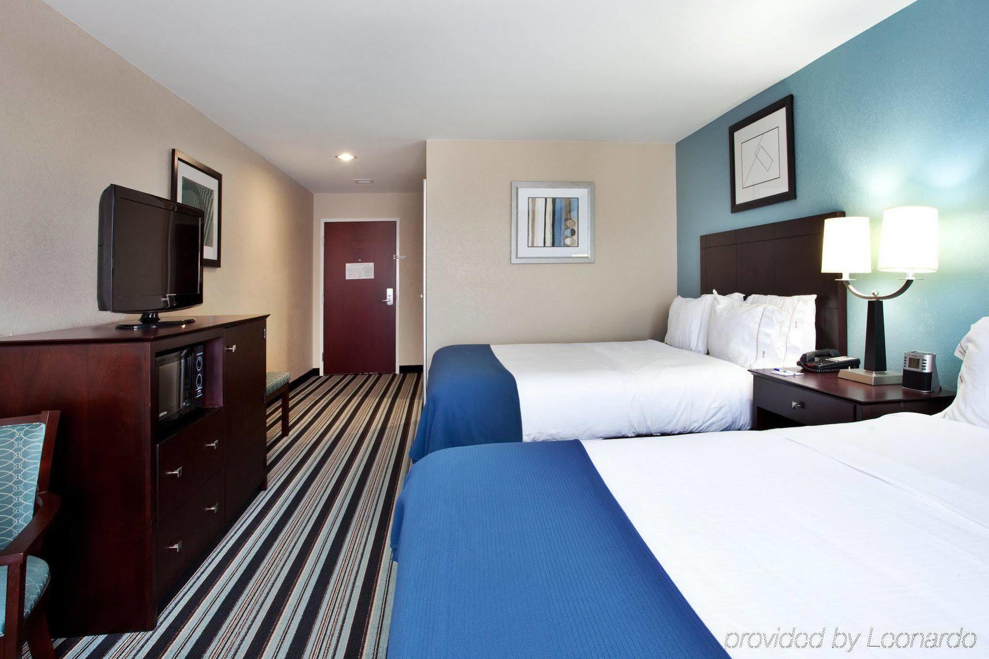 Holiday Inn Express Hotel & Suites Baton Rouge -Port Allen By Ihg Camera foto