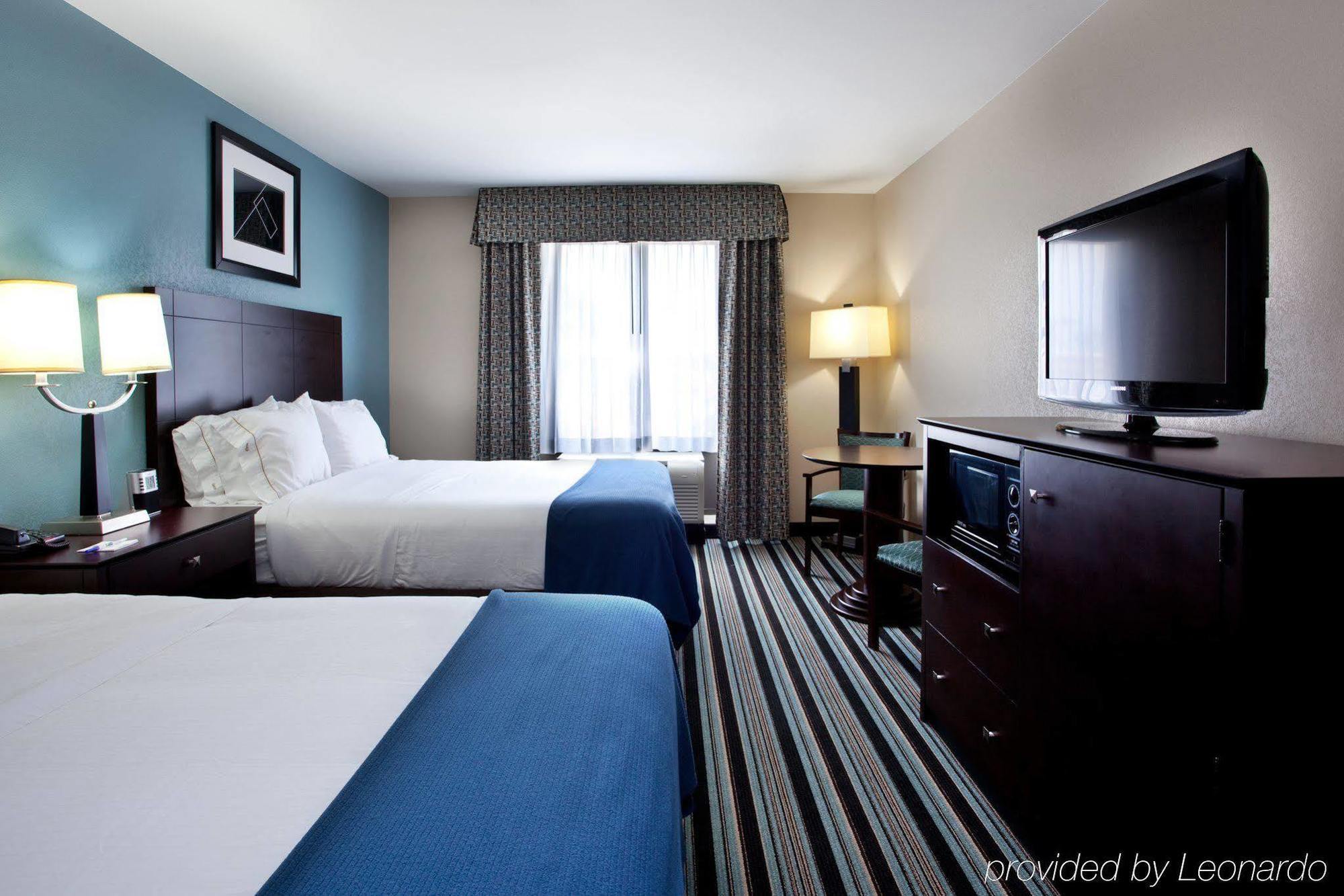 Holiday Inn Express Hotel & Suites Baton Rouge -Port Allen By Ihg Camera foto