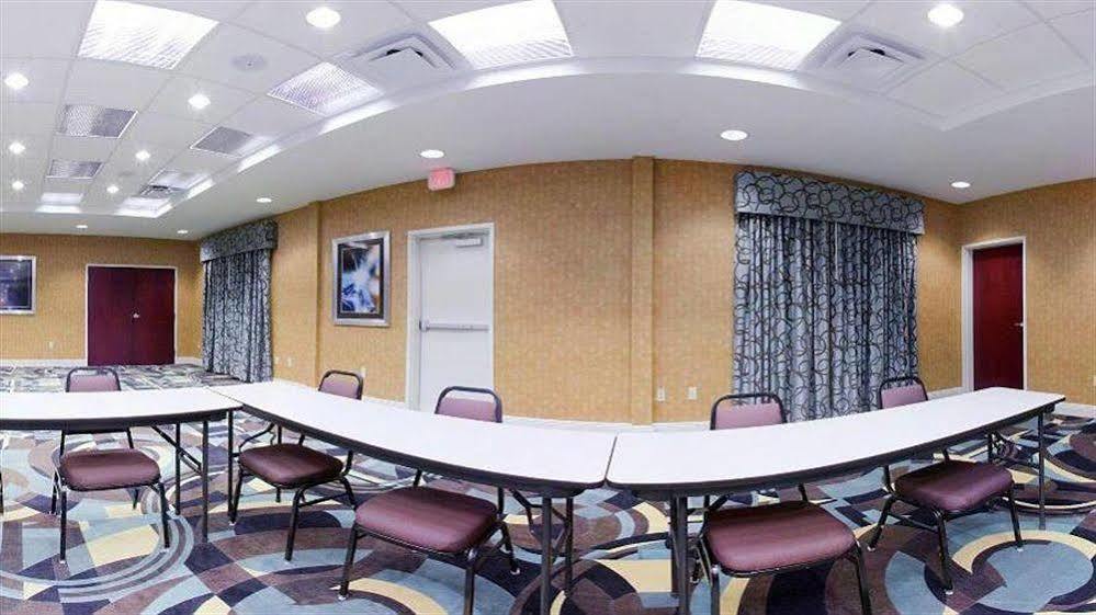 Holiday Inn Express Hotel & Suites Baton Rouge -Port Allen By Ihg Esterno foto
