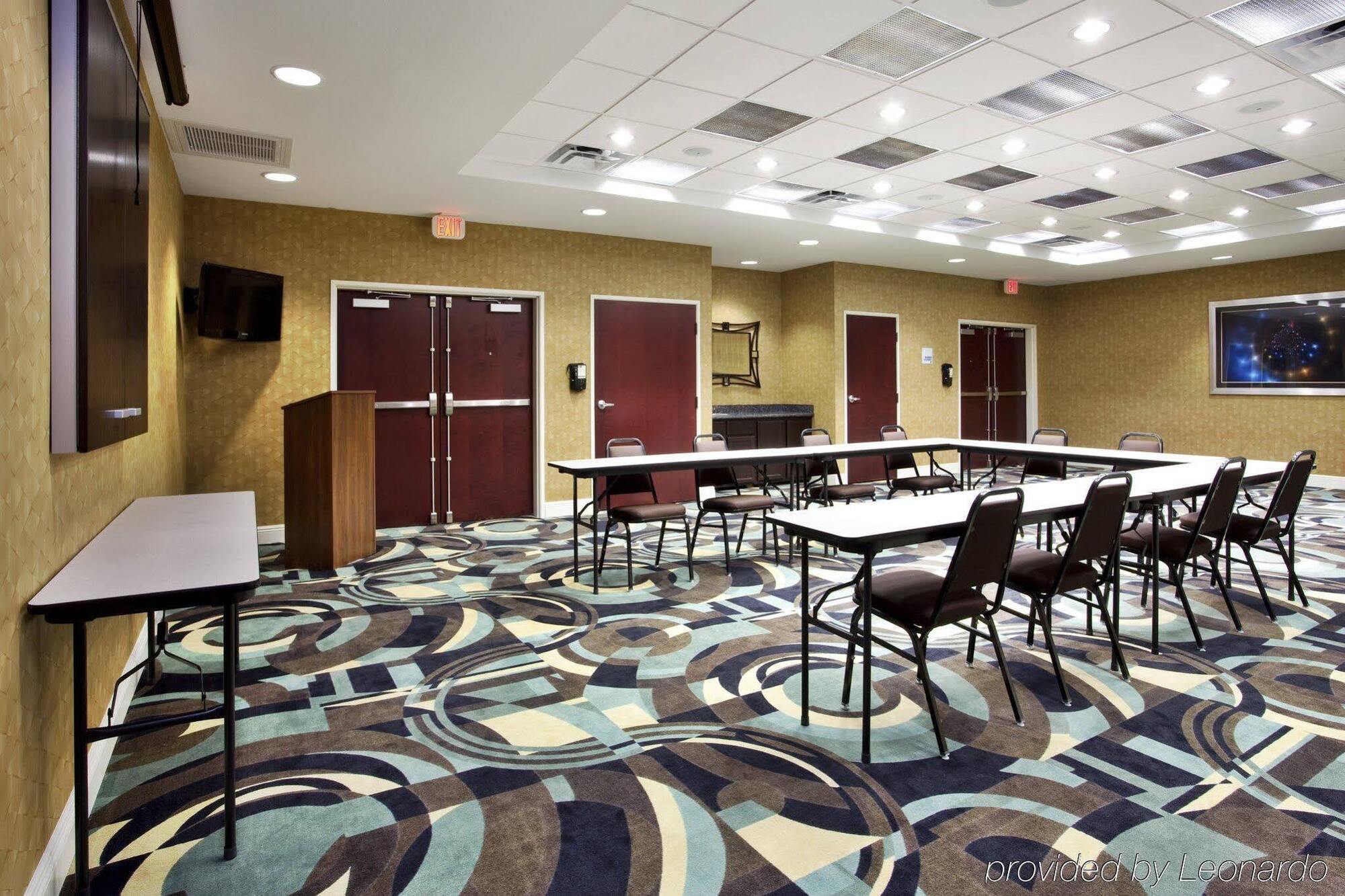 Holiday Inn Express Hotel & Suites Baton Rouge -Port Allen By Ihg Esterno foto