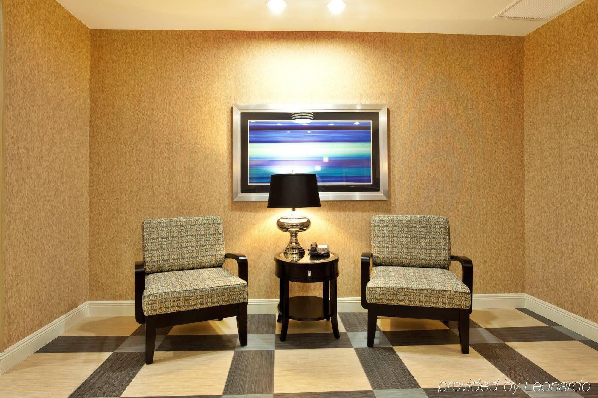 Holiday Inn Express Hotel & Suites Baton Rouge -Port Allen By Ihg Esterno foto